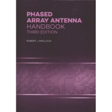 Phased Array Antenna Handbook by Robert Mailloux