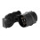 Thule Thule 9907, 13 Pin Socket to 7 Pin Plug Towing Adapter 1