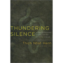 Thundering Silence by Thich Nhat Hanh