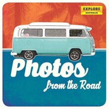 Photos from the Road by Explore Australia