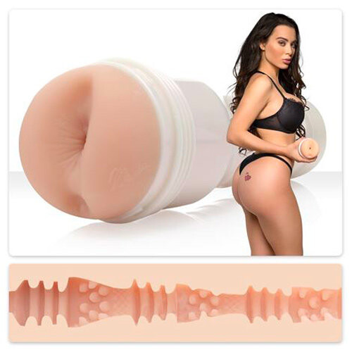 Fleshlight Fleshlight Piger Røv Lana Rhoades Karma