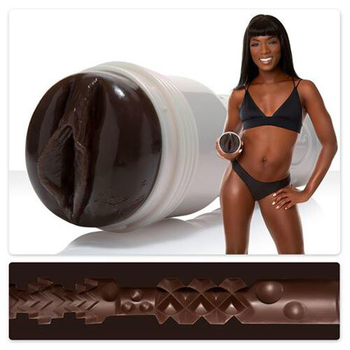 Fleshlight Ana Foxxx Silk Fleshlight Girl Masturbator