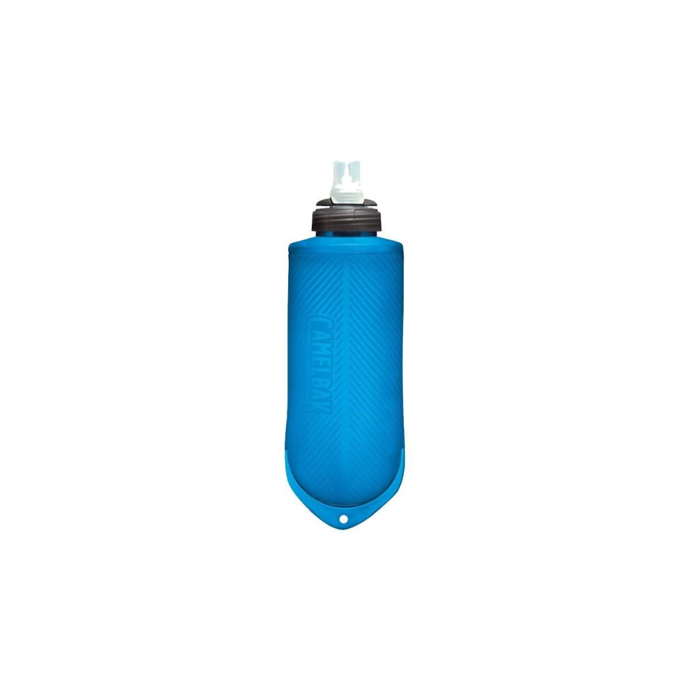 CAMELBAK QUICK STOW FLASK 2019: BLUE 355ML/12OZ