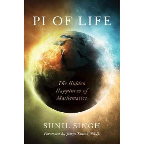 Pi of Life by Jon Huer