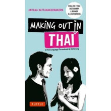 Making Out in Thai by John Clewley