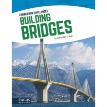 Building Bridges by Samantha S Bell