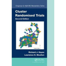 Cluster Randomised Trials by Richard J Hayes
