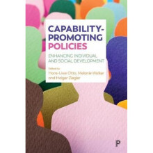 CapabilityPromoting Policies by HansUwe Otto