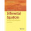 Differential Equations by Christian Constanda 1