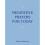 Meditative Prayers for Today by Adam Bittleston 1