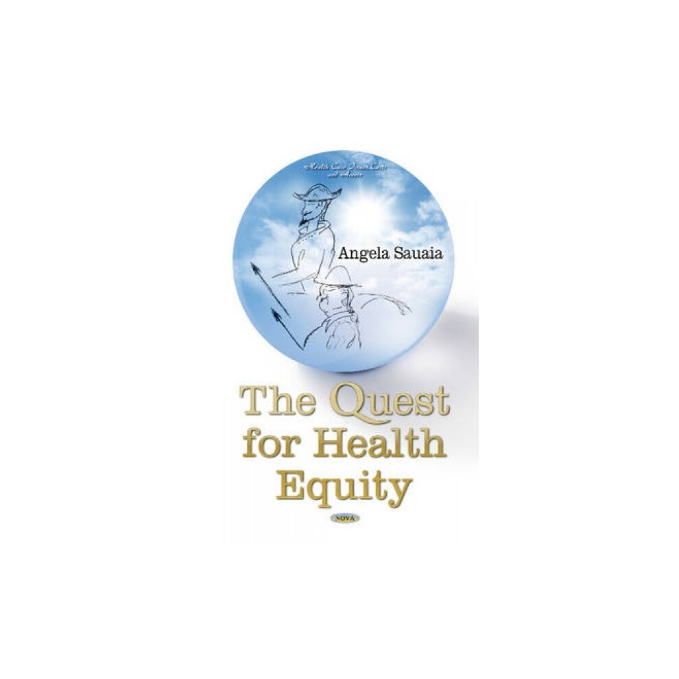 Riachristiecollections Quest For Health Equity By Angela Sauaia
