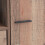 Timber Art Design UK Stretton Kitchen Dining Room Display Drinks Larder Cabinet Cupboard Rustic 5