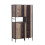 Timber Art Design UK Stretton Kitchen Dining Room Display Drinks Larder Cabinet Cupboard Rustic 6