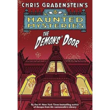 The Demons Door by Chris Grabenstein