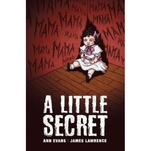 Little Secret by Ann Evans