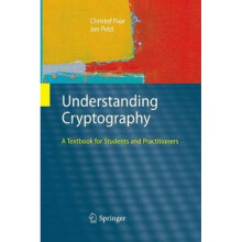 Understanding Cryptography by Bart Preneel