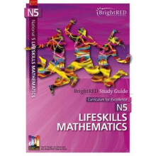 National 5 Applications of Mathematics Study Guide by Brian J Logan