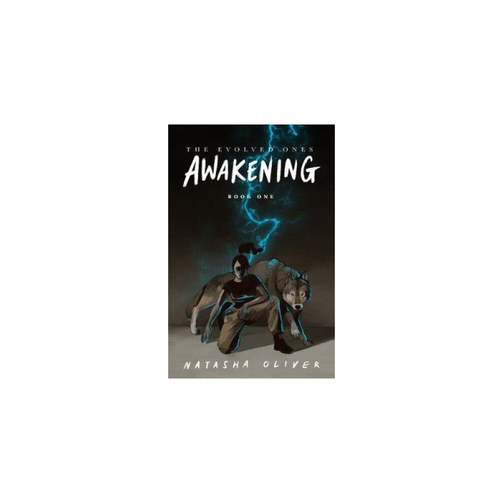 The Evolved Ones: Awakening (Book One)