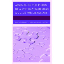 Assembling the Pieces of a Systematic Review