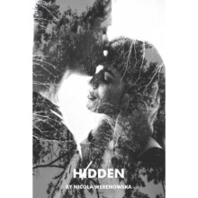 Hidden by Nicola Werenowska