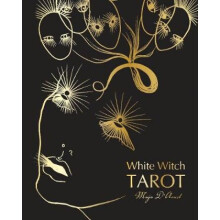 White Witch Tarot by Maja D Aoust