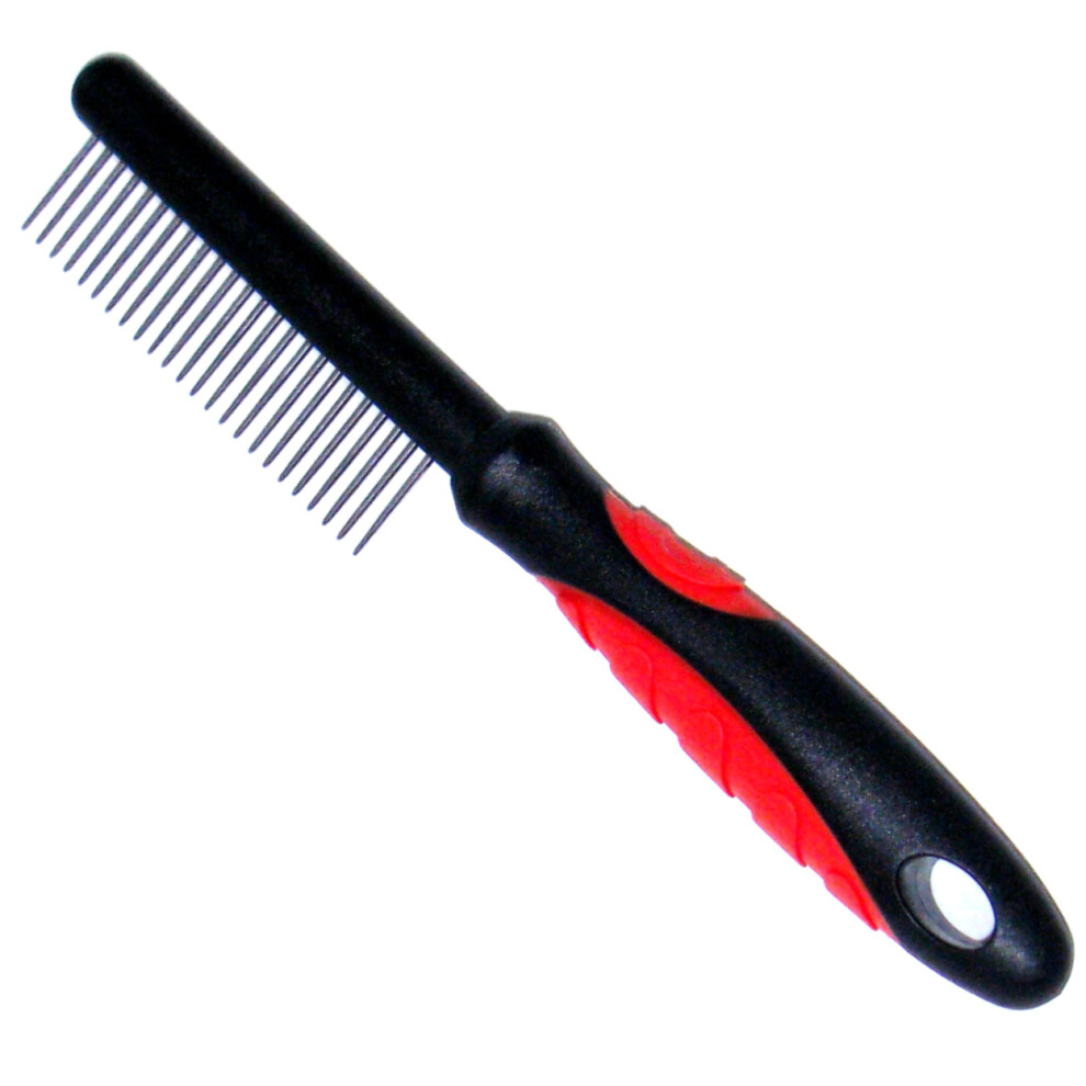 Soft Protection Salon Comb Coarse