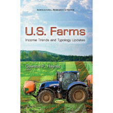U S Farms Income Trends amp Typology Updates by Edited by Dawson P Haynes