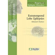 Extratemporal Lobe Epilepsy Surgery by Mohamad Z Koubeissi