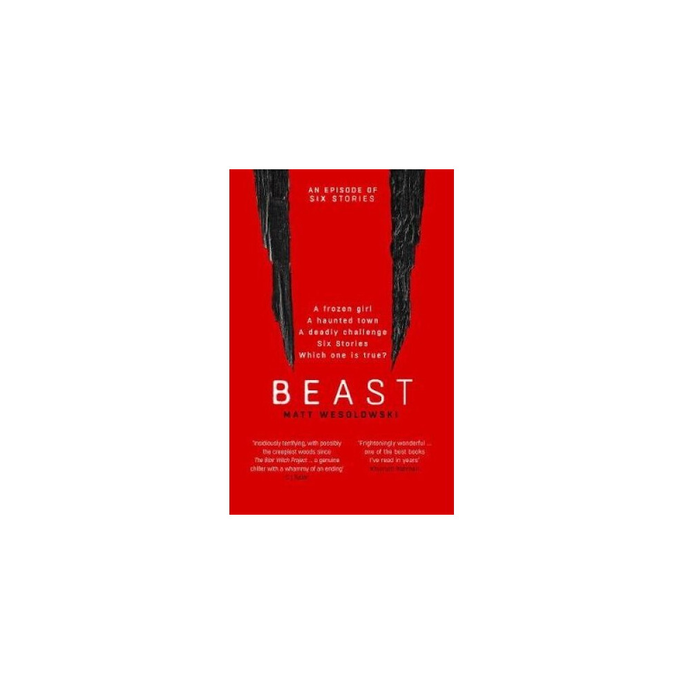 Beast