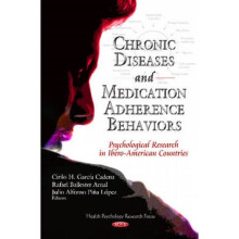 Chronic Diseases amp MedicationAdherence Behaviors  Psychological Research in IberoAmerican Countrie