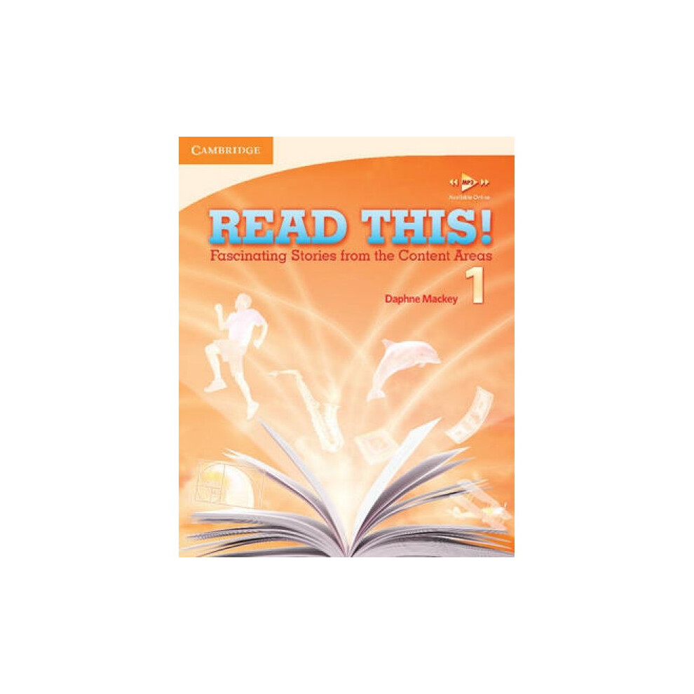 Riachristiecollections Read This Level Students Book By Daphne Mackey Size 1