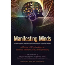 Manifesting Minds by Rick Doblin & Brad Burge