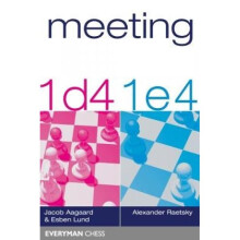 Meeting 1d4 amp 1e4 by Grandmaster Jacob Aagaard