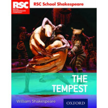RSC School Shakespeare The Tempest by William Shakespeare