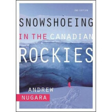 Snowshoeing in the Canadian Rockies by Andrew Nugara