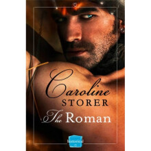 The Roman by Caroline Storer