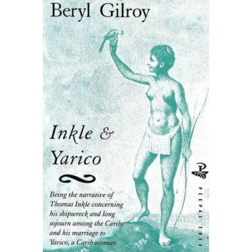 Inkle and Yarico by Beryl Gilroy