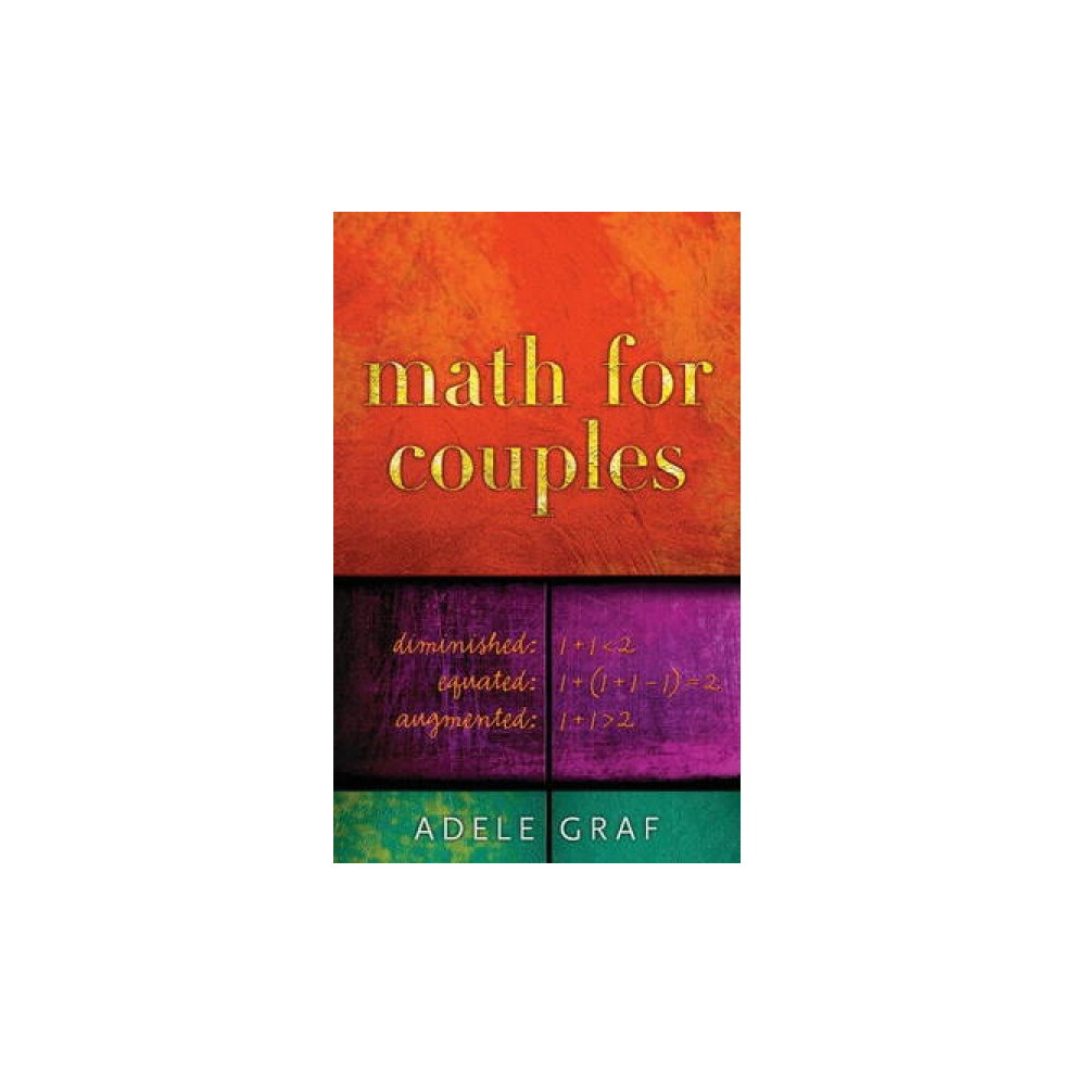 Math for Couples by Adele Graf