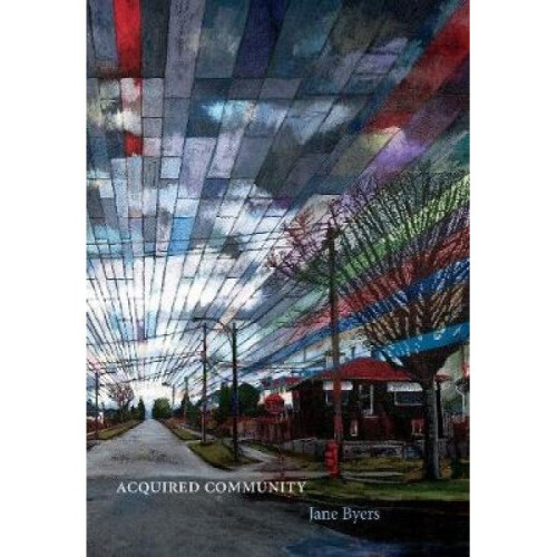 Acquired Community by Jane Byers