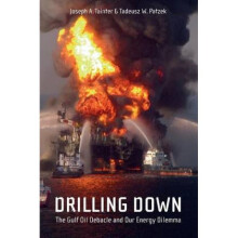 Drilling Down The Gulf Oil Debacle and Our Energy Dilemma by Joseph A Tainter & Tadeusz W Patzek