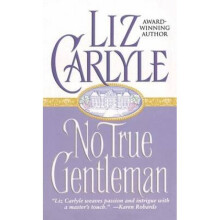 No True Gentleman by Liz Carlyle