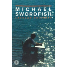 Michael Swordfish by Lachlan Philpott