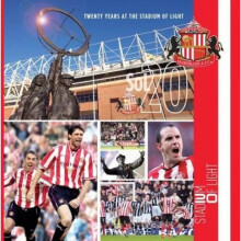 SoL 20  Twenty Years at the Stadium of Light
