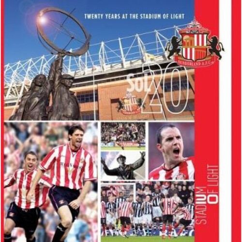 SoL 20  Twenty Years at the Stadium of Light