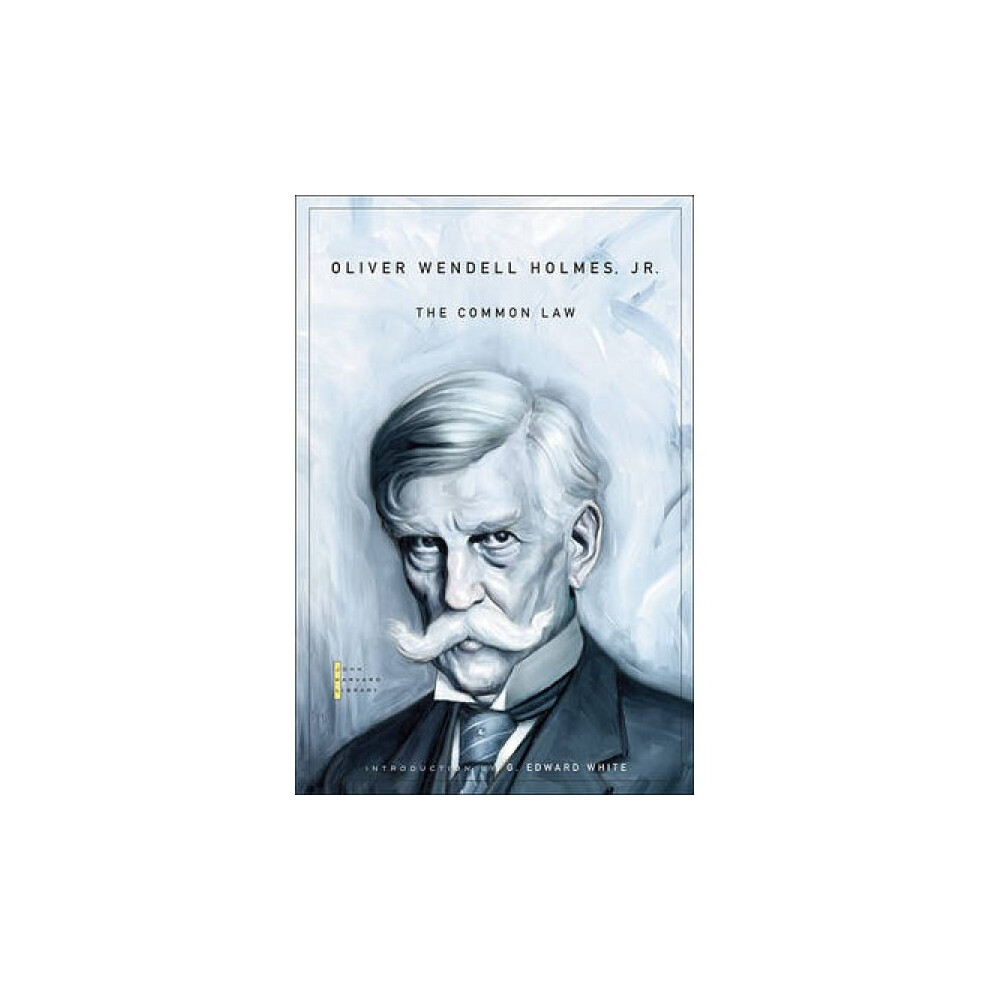Riachristiecollections White The Common Law By Oliver Wendell Holmes & Introduction By G Edward