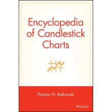 Encyclopedia of Candlestick Charts by Thomas N Bulkowski
