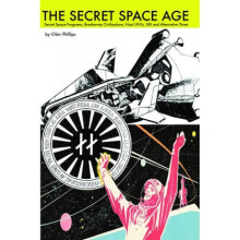 Secret Space Age Secret Space Programs Breakaway Civilizations Nazi Ufos SDI and Alternative Three