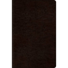 ESV Classic Reference Bible
