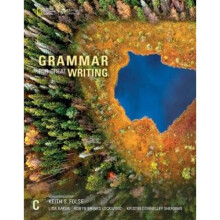 Grammar for Great Writing C by Keith Folse