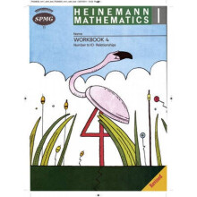 Heinemann Maths 2 Workbook 4 8 Pack by Edited by Scottish Primary Maths Group SPMG